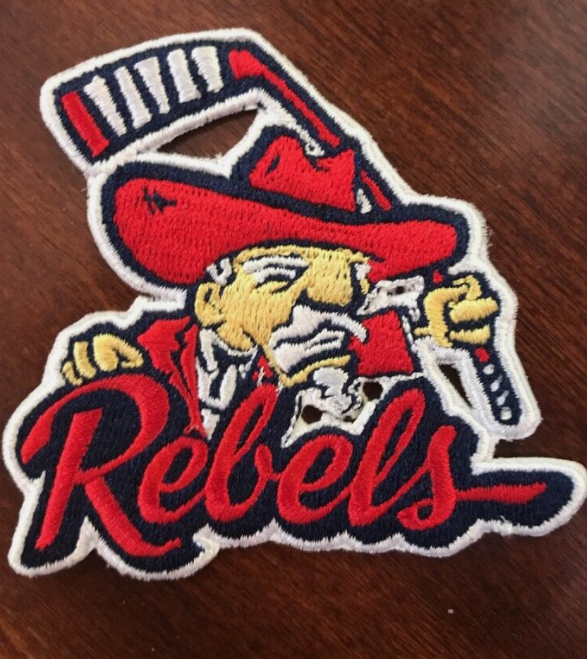 Ole Miss Patch