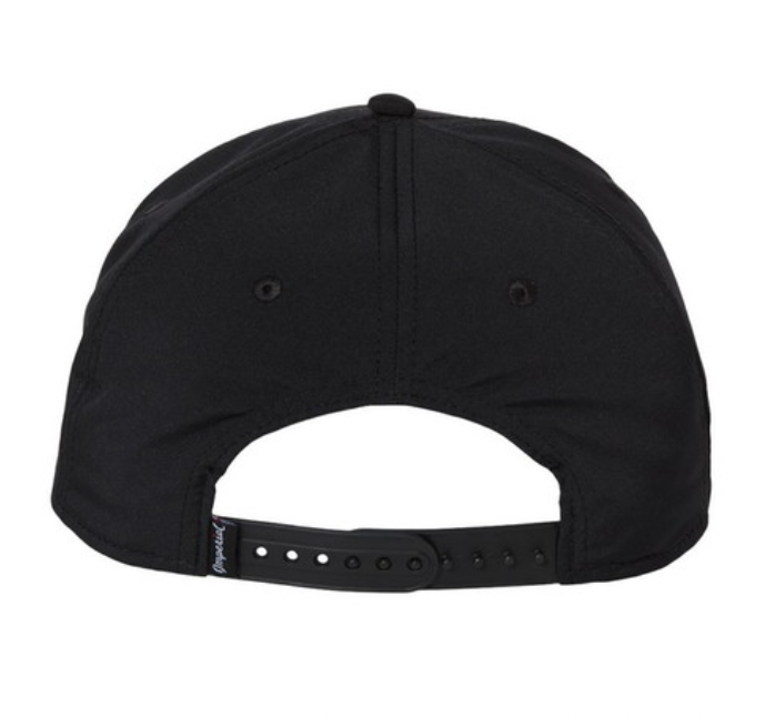 Custom Hat