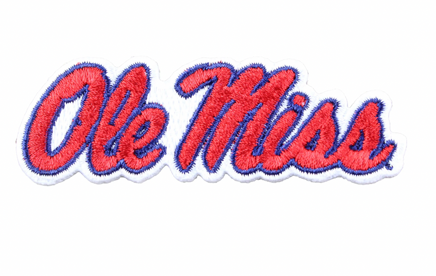 Ole Miss Patch