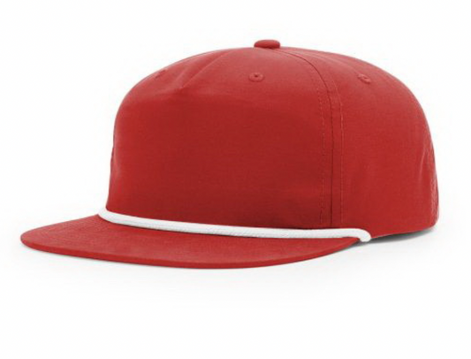 Custom Red Hat